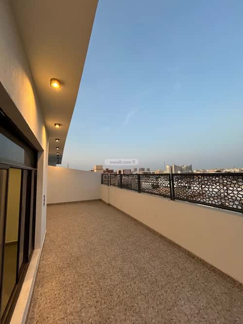 4 bedroom apartment in Al Andalus 8