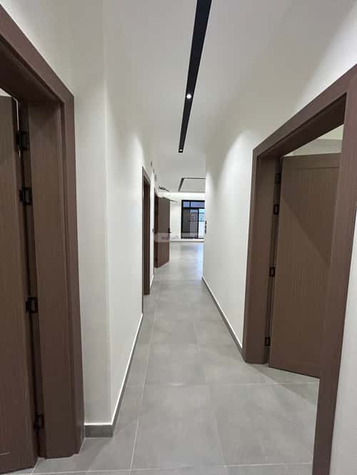 4 bedroom apartment in Al Andalus 9