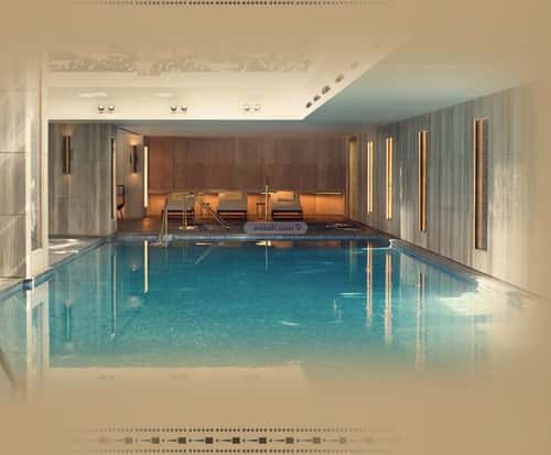 5 bedroom apartment in Al Salamah 1