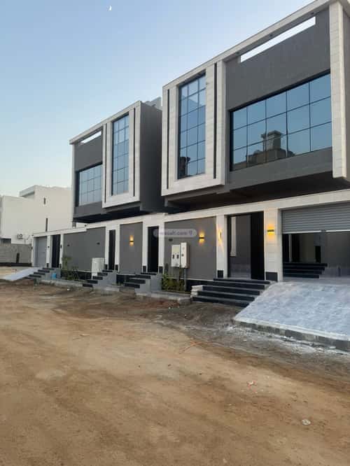 فيلا 13 غرف في البشائر، جدة 6