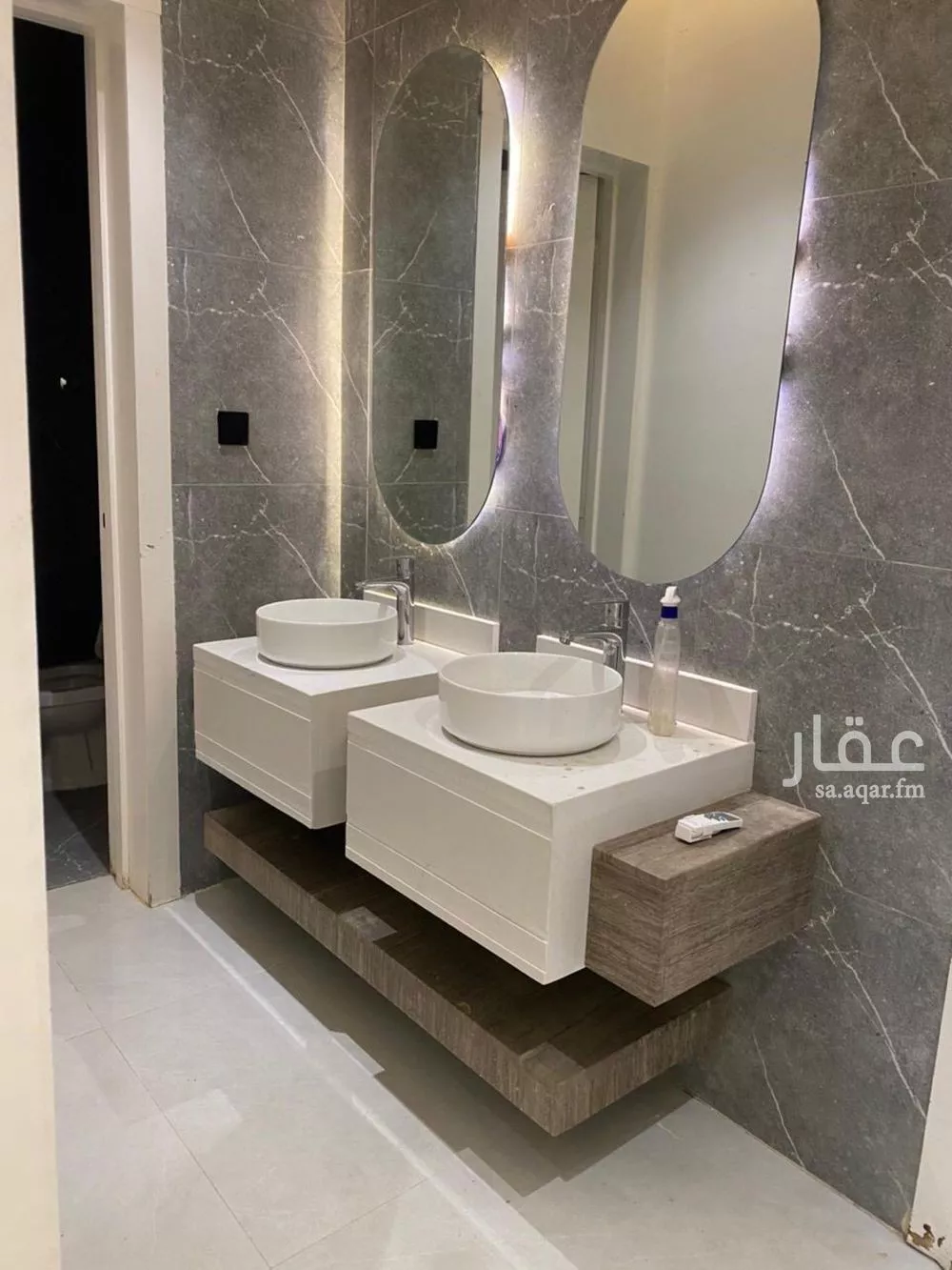 دور 5 غرف في القادسية 3