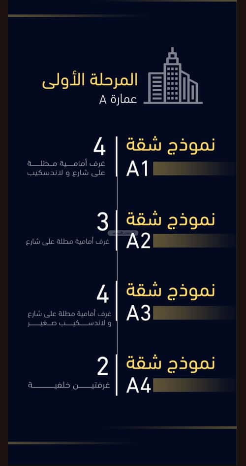 2 bedroom apartment in Mishrifah 1