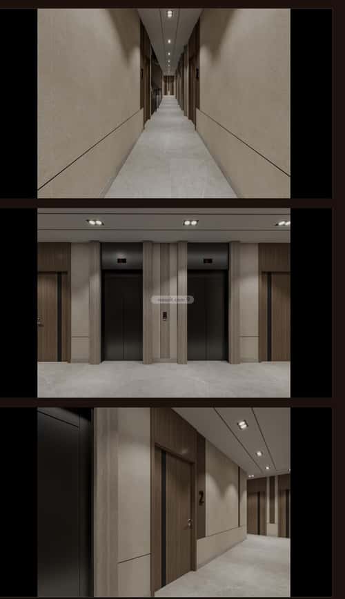 2 bedroom apartment in Mishrifah 4