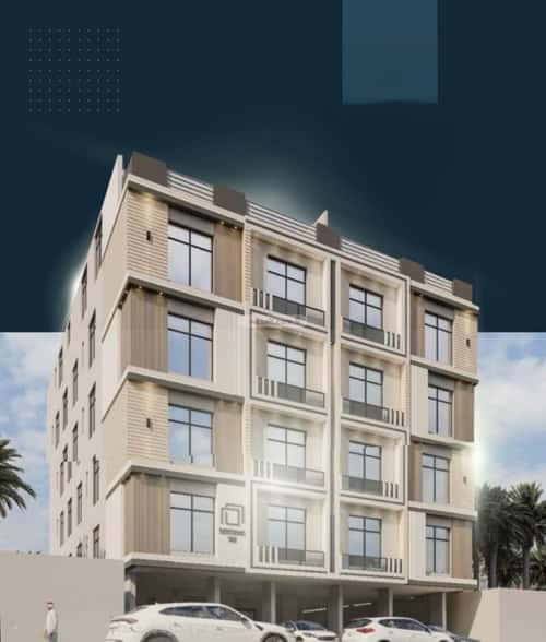 3 bedroom apartment in As Sawari 5