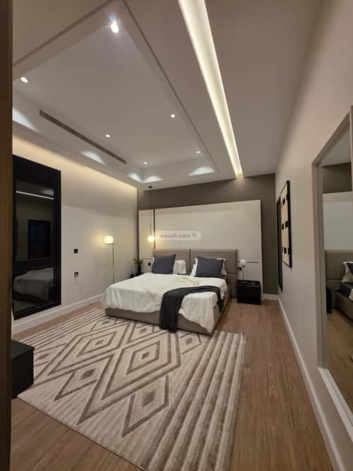 7 bedroom apartment in Al Hamra 2