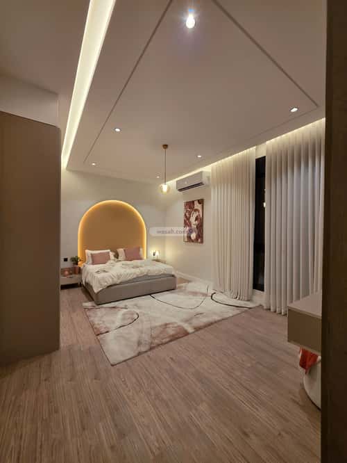 7 bedroom apartment in Al Hamra 3