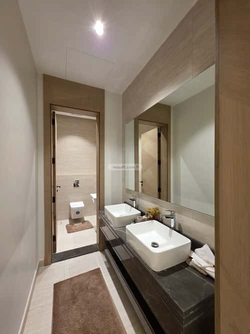 7 bedroom apartment in Al Hamra 5