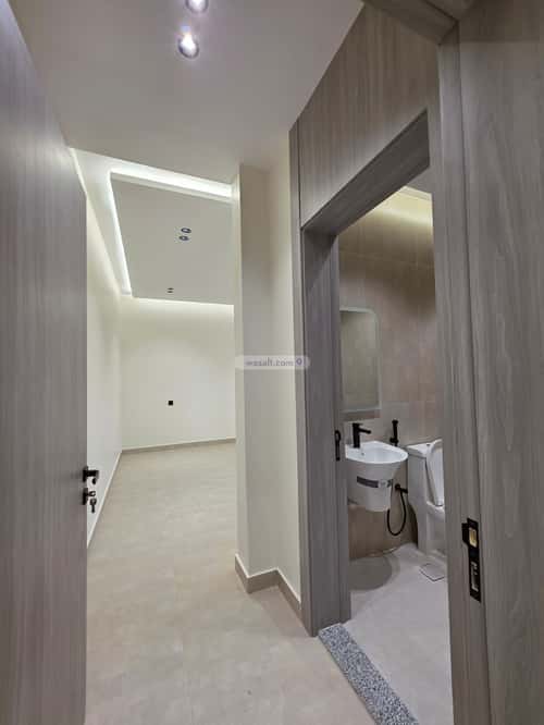 3 bedroom apartment in Al Nuzhah 2