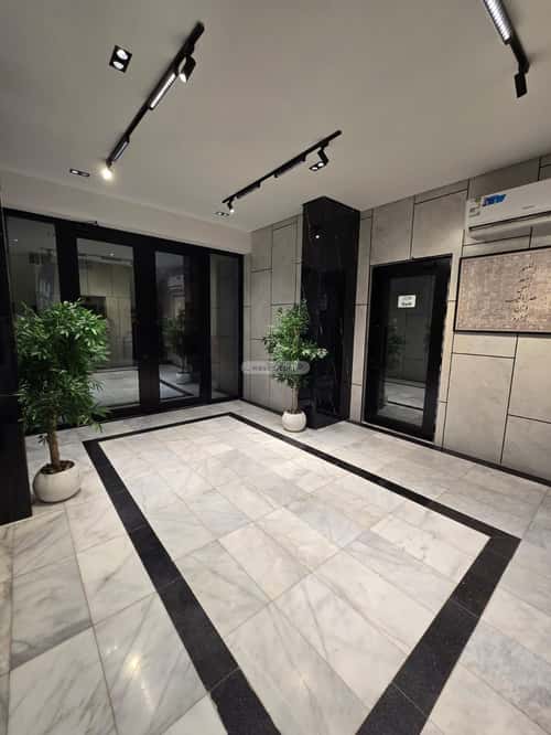 4 bedroom apartment in Al Rawdah 3