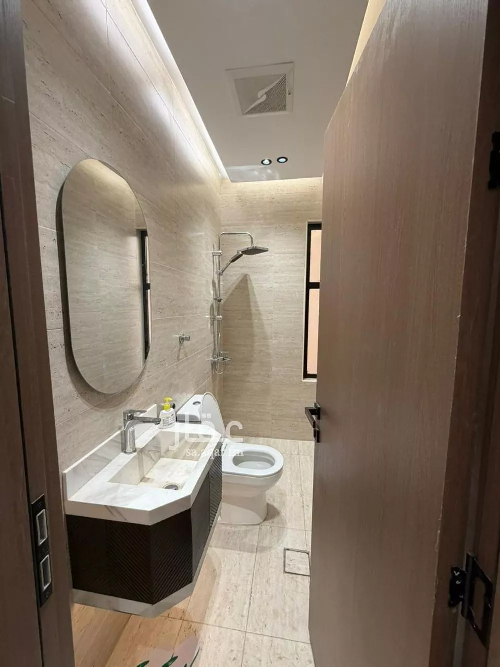 3 bedroom apartment in Al Naeem, Jeddah 4