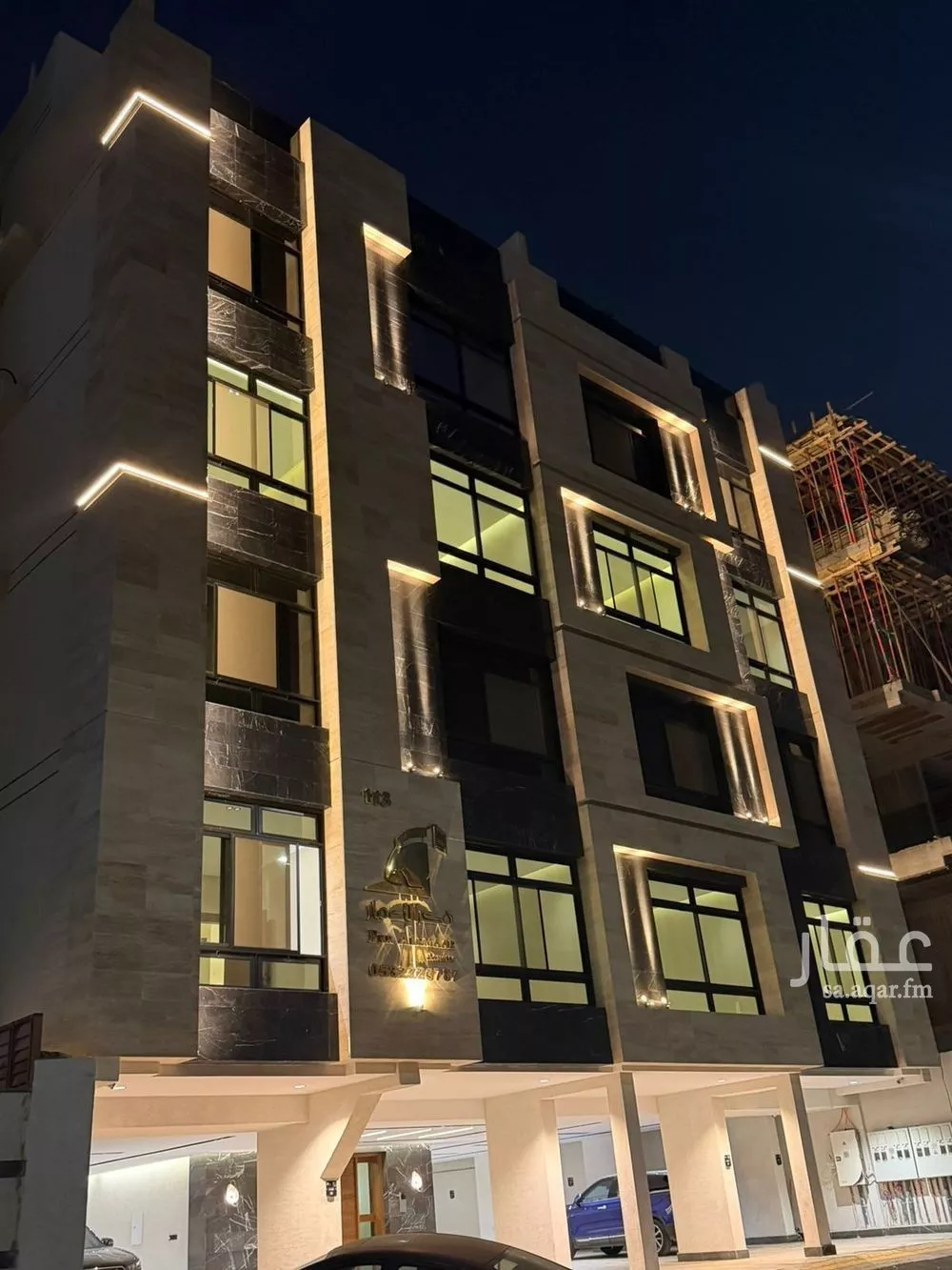3 bedroom apartment in Al Naeem, Jeddah 5
