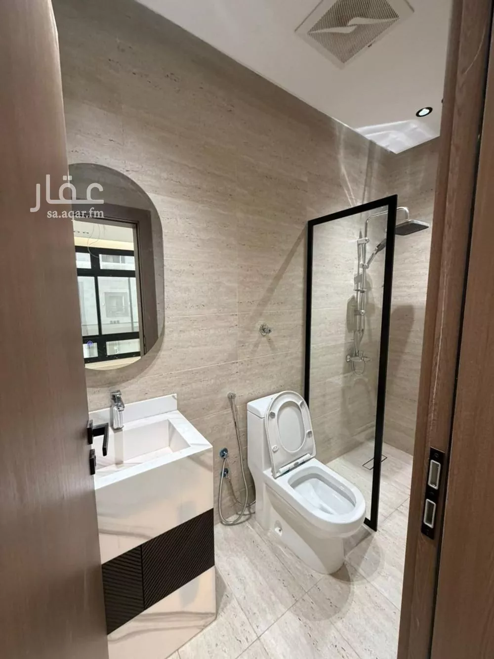3 bedroom apartment in Al Naeem, Jeddah 10