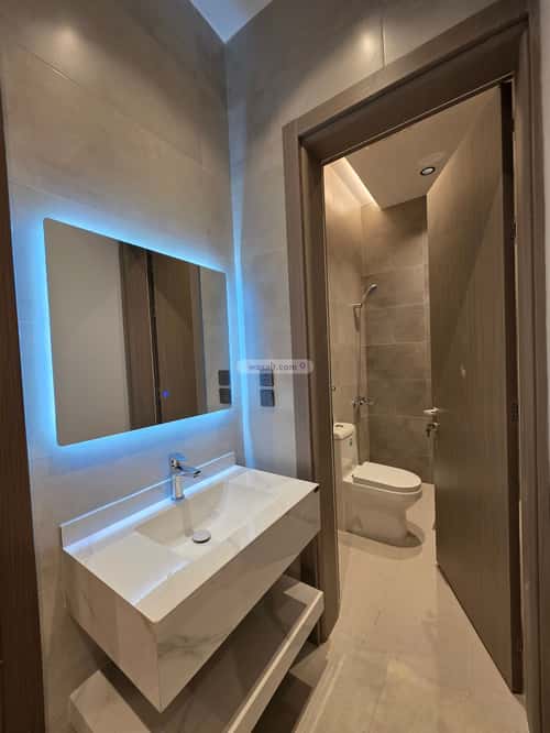 شقة 4 غرف في الصفاء 2