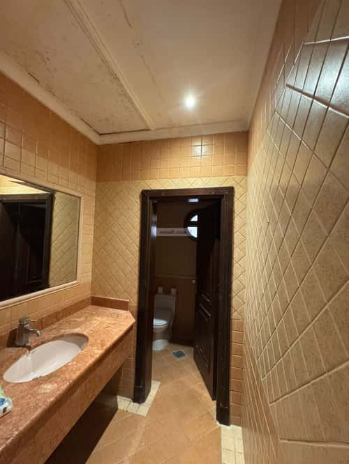 4 bedroom villa in Al Muhammadiyah, Jeddah 8