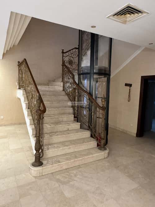 4 bedroom villa in Al Muhammadiyah, Jeddah 9