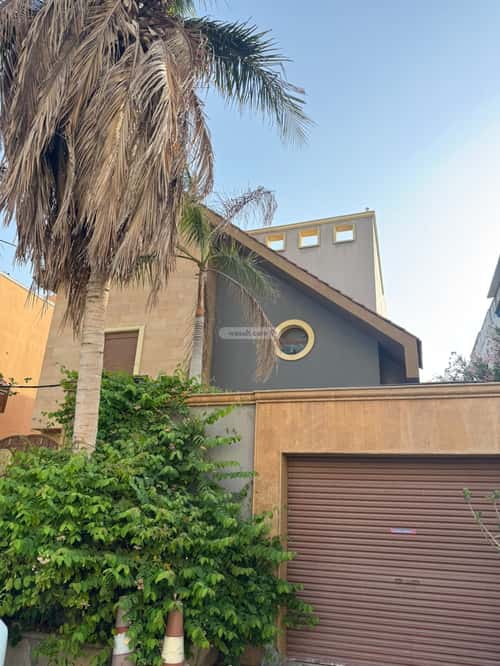 4 bedroom villa in Al Muhammadiyah, Jeddah 7