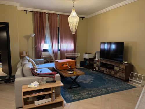 6 bedroom villa in Jeddah 2