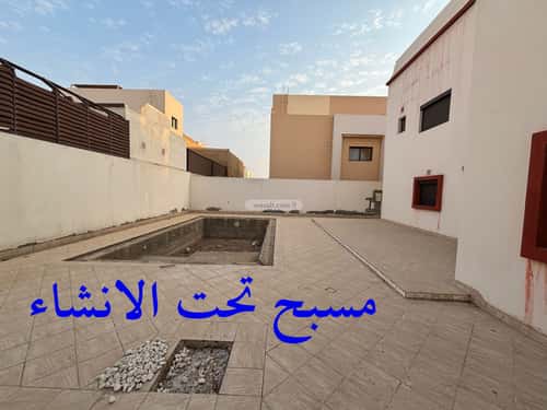 6 bedroom villa in Jeddah 11