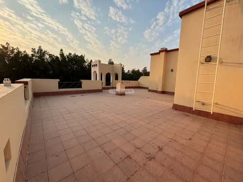 6 bedroom villa in Jeddah 7