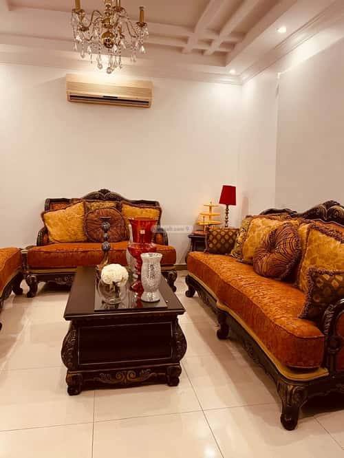 5 bedroom apartment in Al Baghdadiyah Al Gharbiyah, Jeddah 16