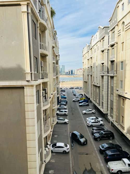 5 bedroom apartment in Al Baghdadiyah Al Gharbiyah, Jeddah 5