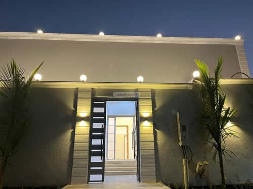 6 bedroom villa in An Nur, Jeddah 12