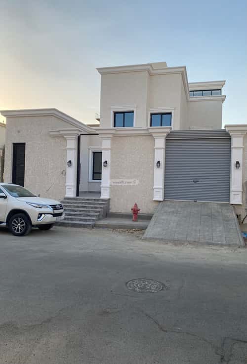 7 bedroom villa in Abhur South 12