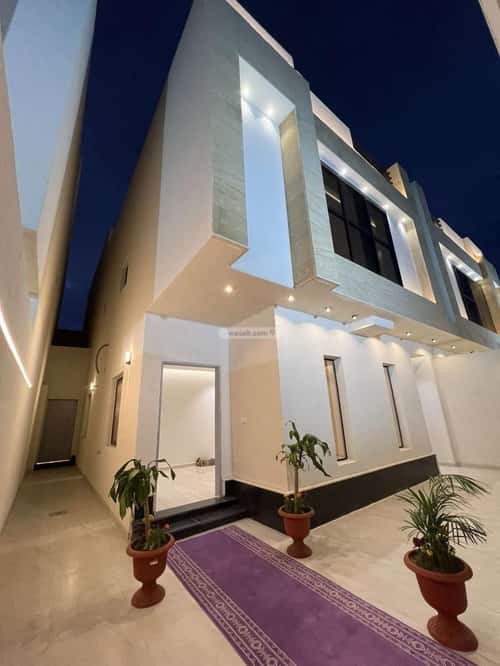 6 bedroom villa in Al Rahmaniyyah 1