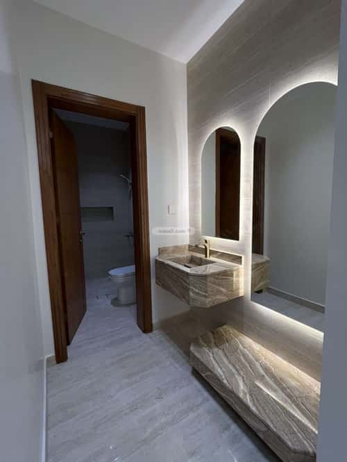 6 bedroom villa in Al Rahmaniyyah 2