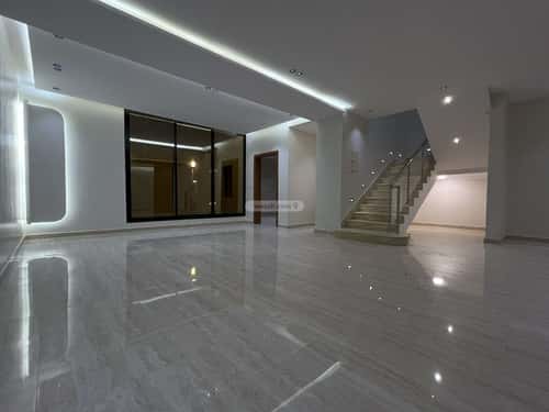 6 bedroom villa in Al Rahmaniyyah 3