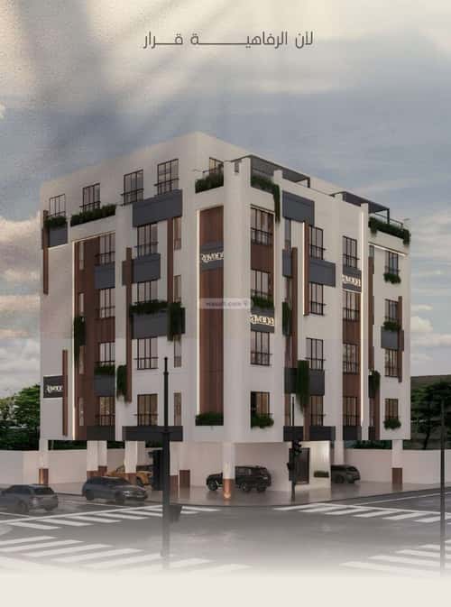 2 bedroom apartment in Al Faisaliyyah 5