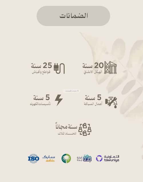 2 bedroom apartment in Al Faisaliyyah 6