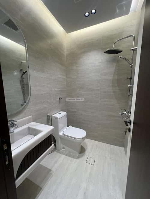 4 bedroom apartment in Al Rawdah 3