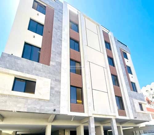 4 bedroom apartment in Al Salamah 1