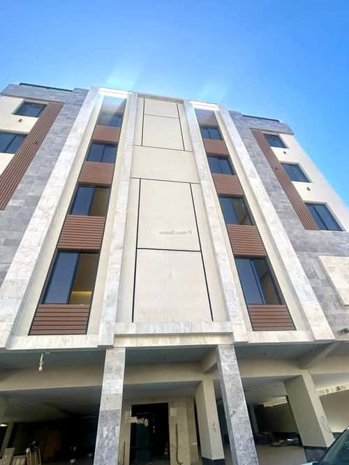 4 bedroom apartment in Al Salamah 3