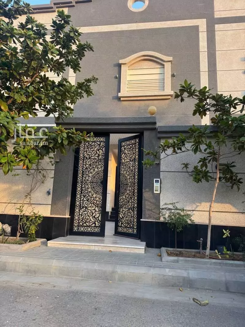 3 bedroom apartment in Jeddah 5