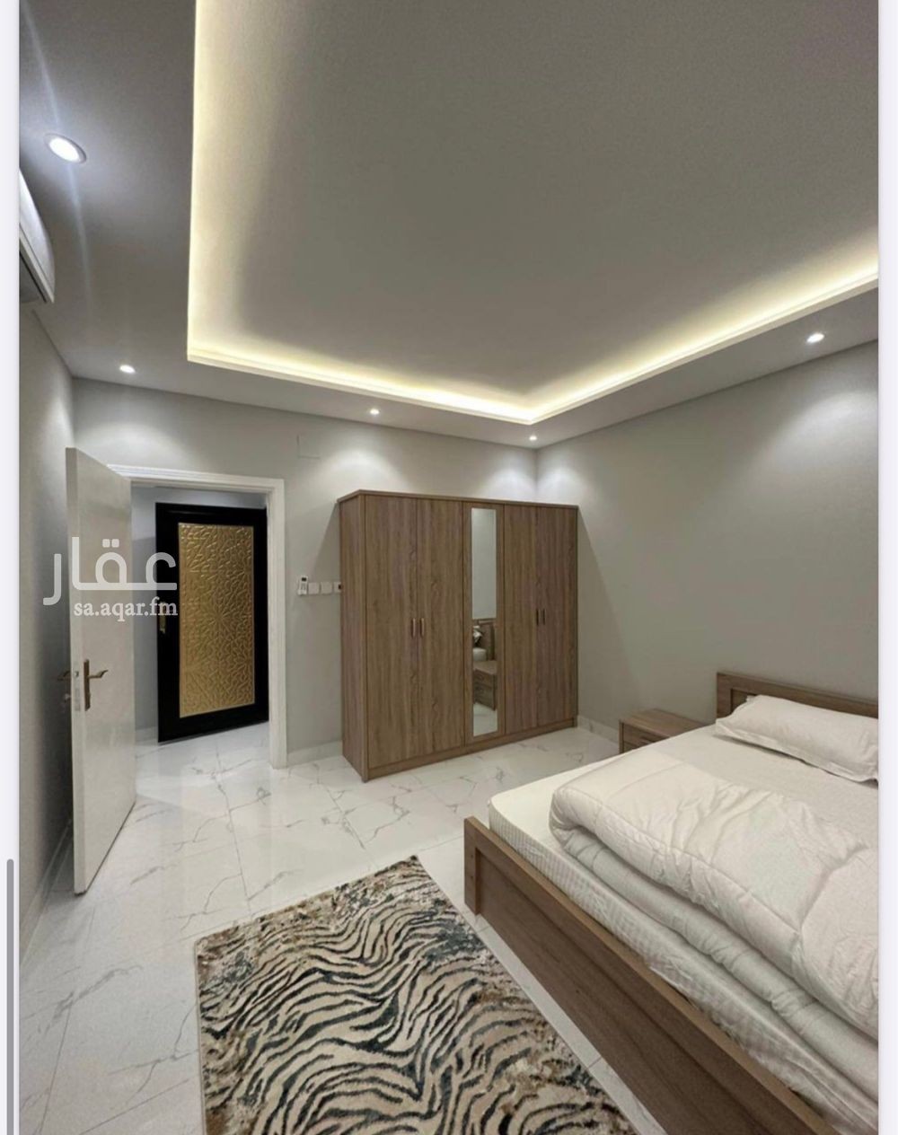 شقة 1 غرف في ام الحمام الغربي، الرياض 5