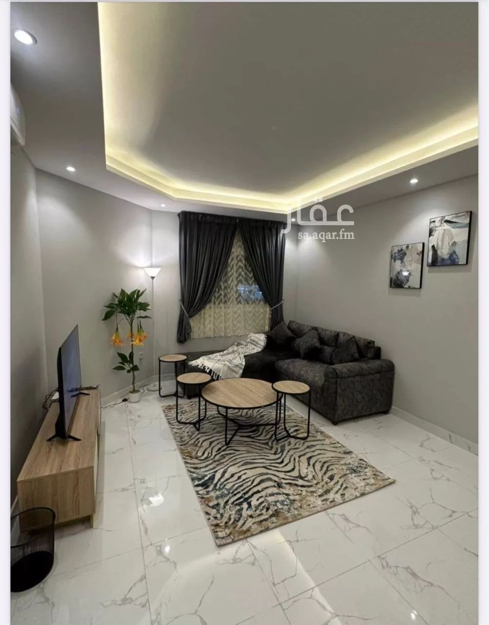 1 bedroom apartment in Umm Al Hamam Al Gharbi 4