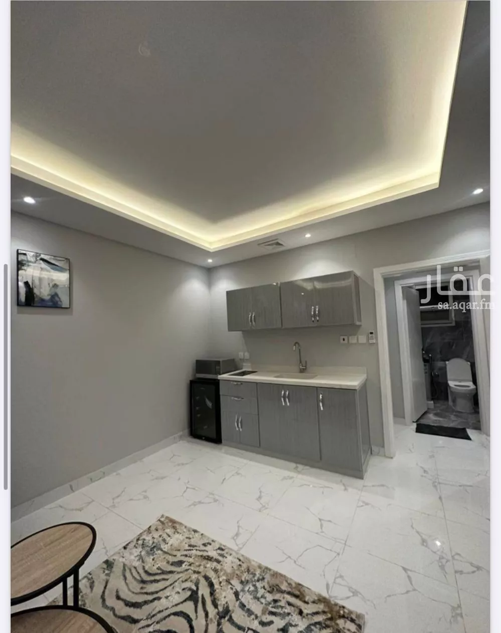 1 bedroom apartment in Umm Al Hamam Al Gharbi 6