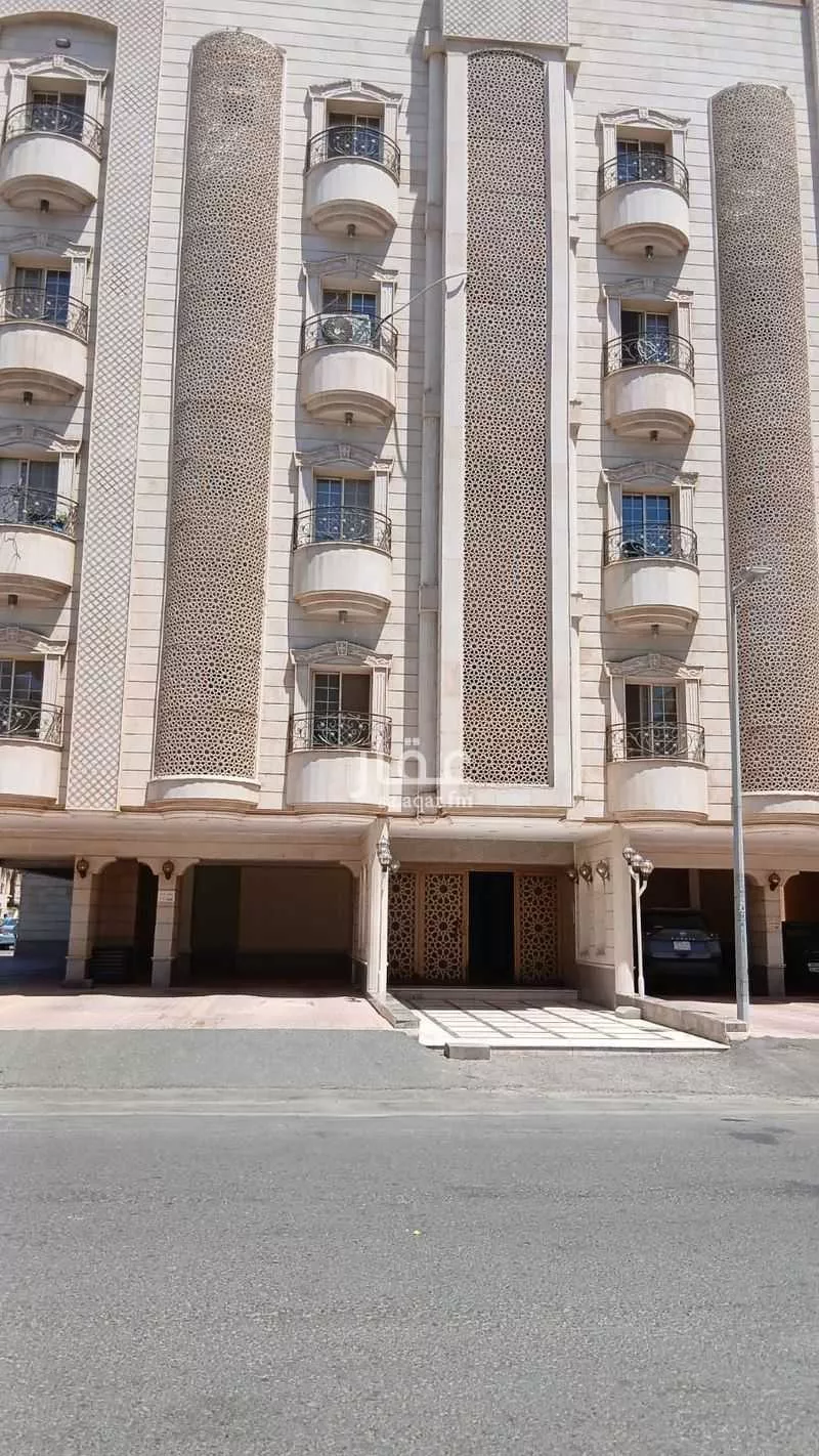 عقار 3 غرف في مشرفة، جدة 9