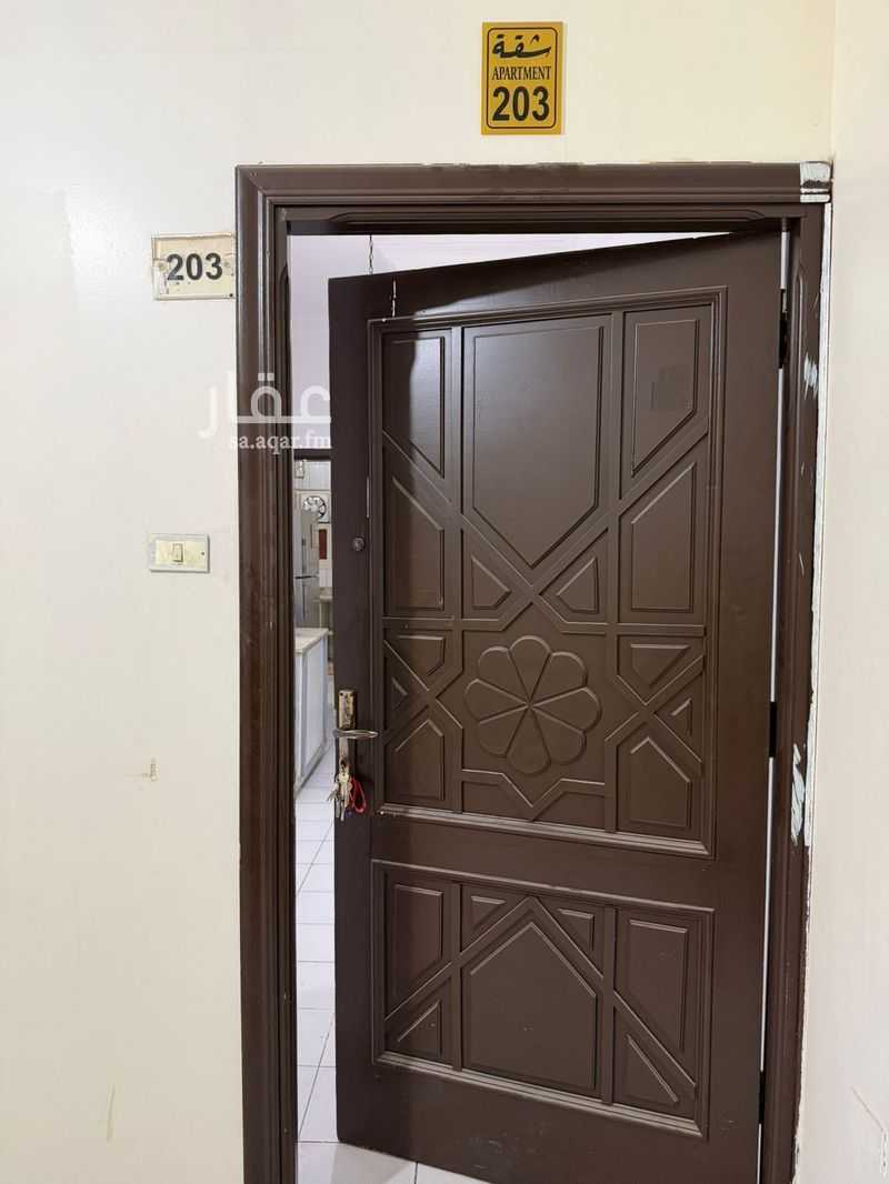 building in Al Safa, Jeddah