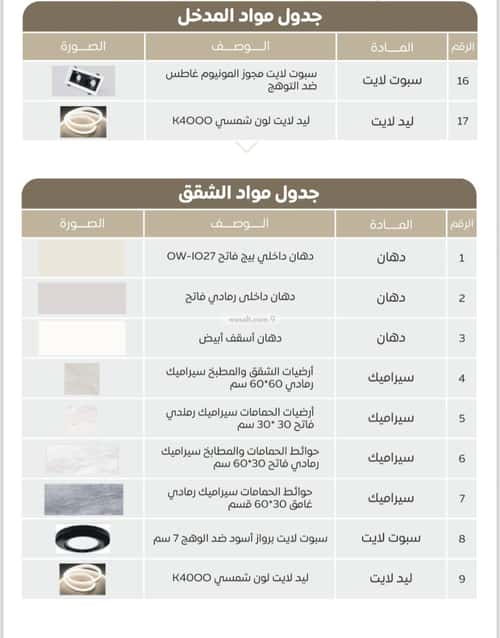 2 bedroom apartment in Al Sharafiyah 5