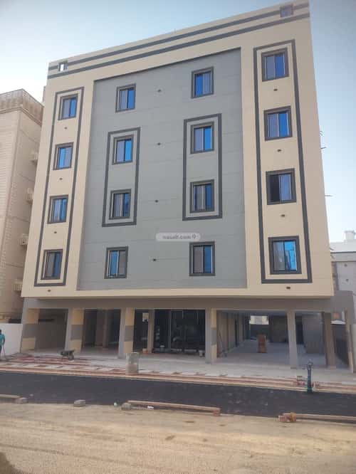 5 bedroom apartment in Al Rughamah 3