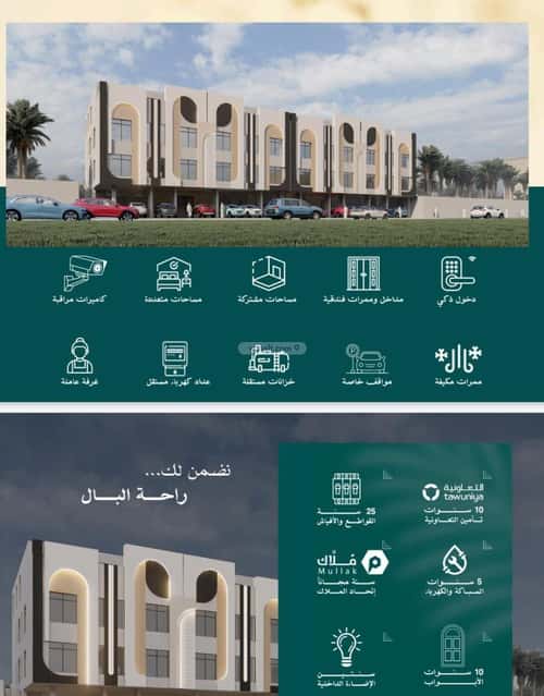 شقة 4 غرف في بريمان، جدة 7