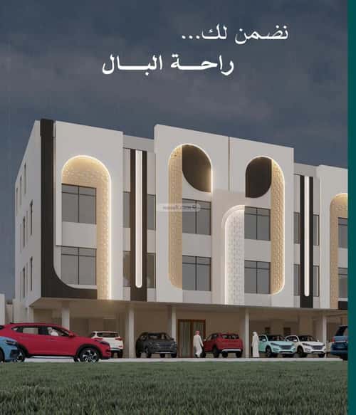 شقة 4 غرف في بريمان، جدة 6