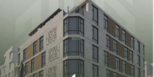 3 bedroom apartment in Al Sharafiyah 1