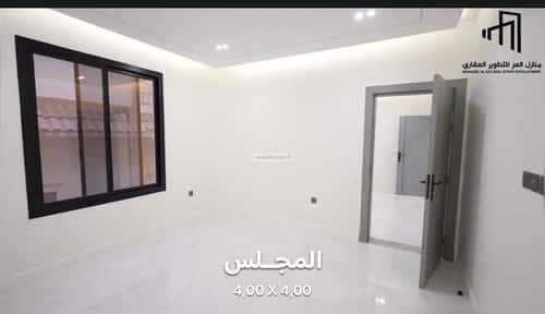 شقة 4 غرف في الزهراء 4