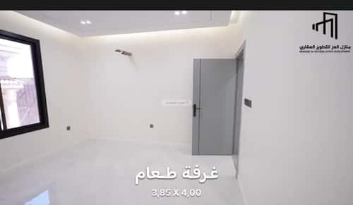 شقة 4 غرف في الزهراء 7