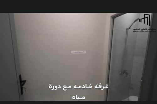 شقة 4 غرف في الزهراء 9