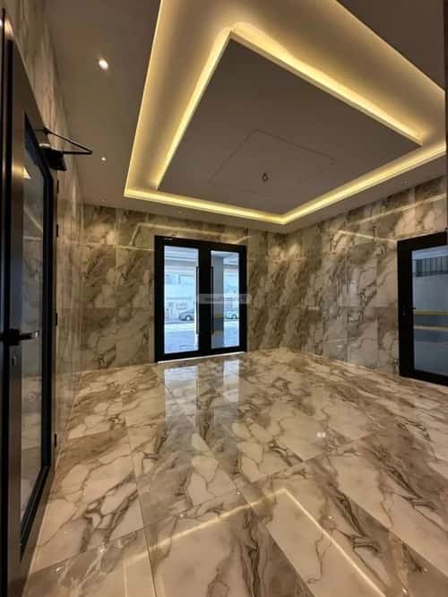 4 bedroom apartment in Al Safaa 4